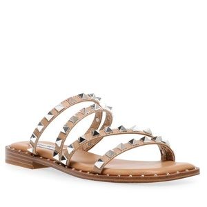 Steve Madden Skylar Tan Sandal